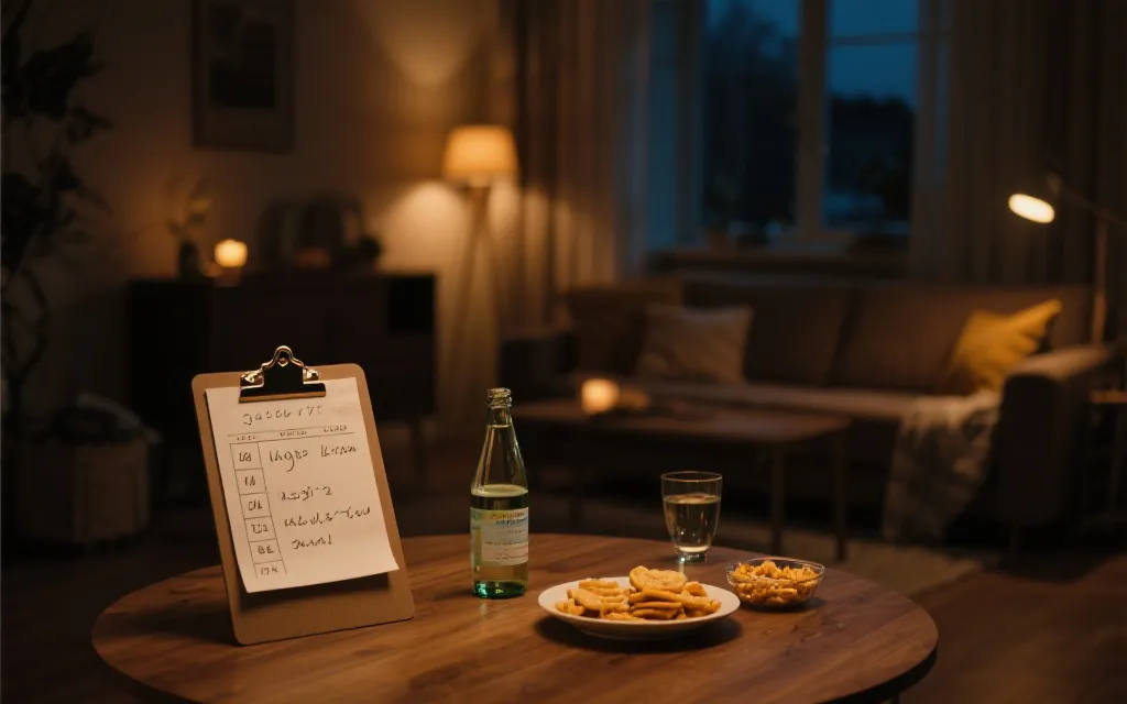 2026世界杯周末看球指南：不硬熬的仪式感，把每场焦点战看成周末的主角