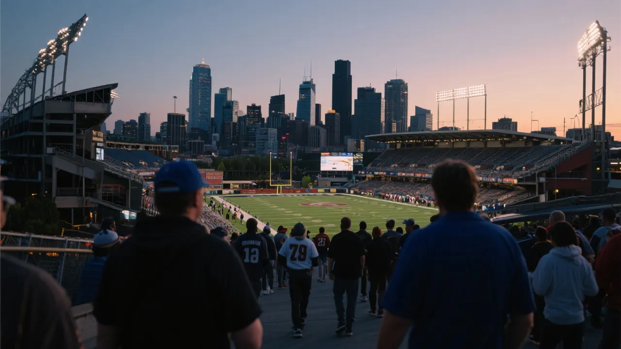 2026世界杯西雅图观赛预算指南：从球迷视角把钱花在刀刃上，有限预算也能看得尽兴