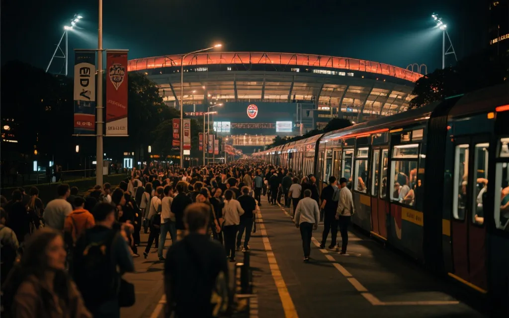 2026世界杯品牌激活：用可持续与社会影响，把赞助写成有温度的叙事