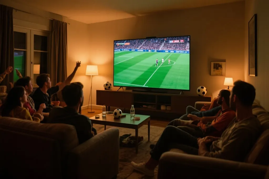 2026世界杯决赛美加墨高清直播全攻略：开赛时间、决赛球场与预约观看路径一次打通